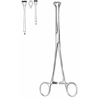 Intestinal and Tissue Grasping Forceps