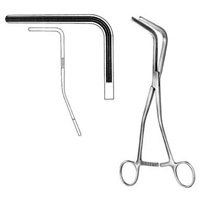 Anastomosis Forceps