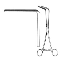 Anastomosis Forceps