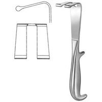 Prostatic Retractor