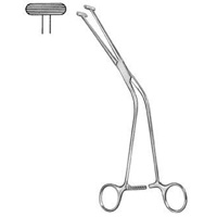 Capsule Forceps