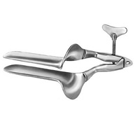 Vaginal Speculum