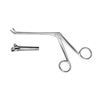 Nasal Cutting Forceps