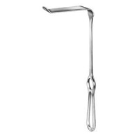 Soft Tissue Retractor