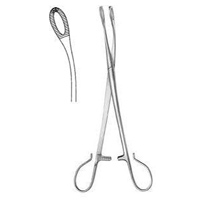 Tonsil Grasping Forceps