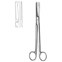 Gynecological Scissors