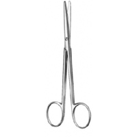 Dissecting Scissors