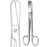 Bandage Scissors